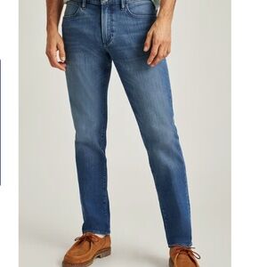 Bonobos Men's Premium 4-Way Stretch Jeans